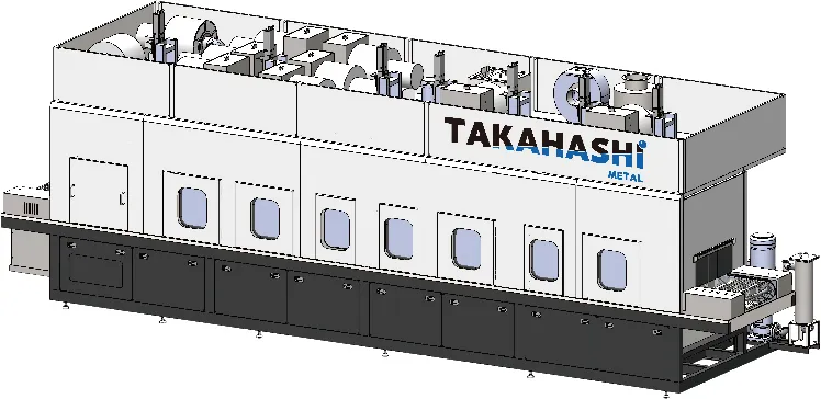 洗浄機業界初 となる CO2削減効果の特徴