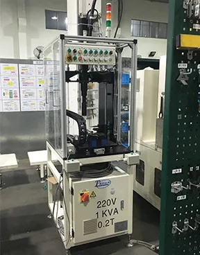 ロボット洗浄機